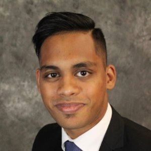 Meet your Posher, Marzouk